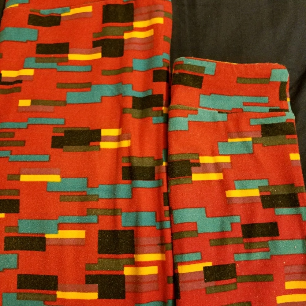 Mommy and me leggings OS & S/M